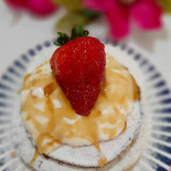 Magrella's Nourriture
