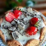 Magrella's Nourriture