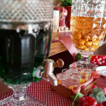 Magrella's Boisson
