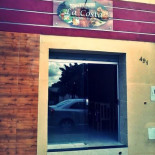 La Costa Pizzaria Extérieur