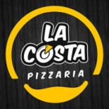 La Costa Pizzaria Logo