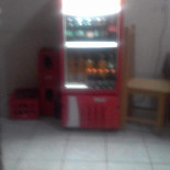 La Costa Pizzaria Boisson
