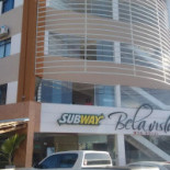 Belavista Web Exterior