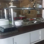 Francisco's E Pizzaria Dentro