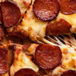 Francisco's E Pizzaria Comida