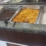 Francisco's E Pizzaria Nourriture
