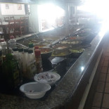 Francisco's E Pizzaria Exterior