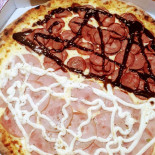 Francisco's E Pizzaria Nourriture