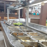 Francisco's E Pizzaria Exterior