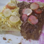Francisco's E Pizzaria Nourriture