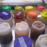 Subway Boisson