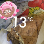 Subway Comida