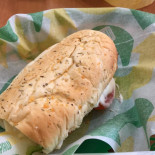 Subway Comida