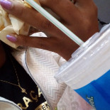 Subway Boisson