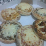 Mega X Lancheria Nourriture