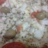 Mega X Lancheria Nourriture