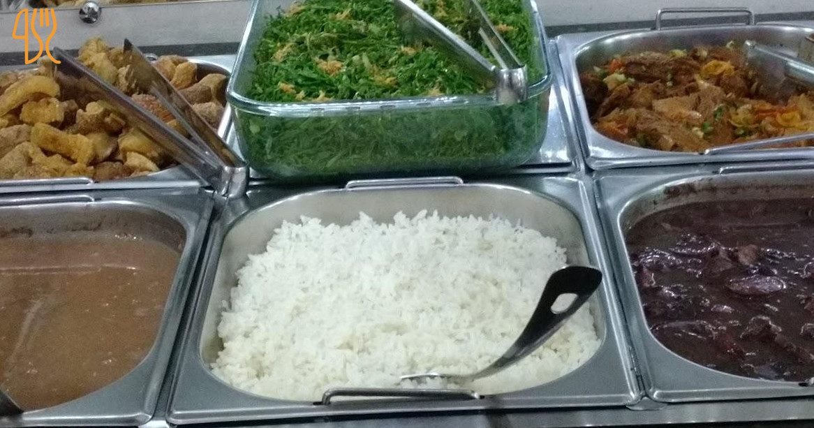 Da Fazenda Comida