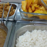 Da Fazenda Comida
