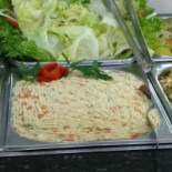 Da Fazenda Comida