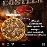 Pizzaria Do Lago Delivery Carte