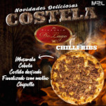 Pizzaria Do Lago Delivery Carte
