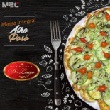Pizzaria Do Lago Delivery Carte