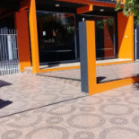 Do Nenê Exterior
