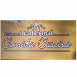 Tradicional Comida Caseira Logo
