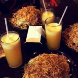 Tradicional Comida Caseira Comida
