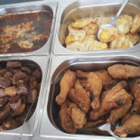 Marmitão Nourriture