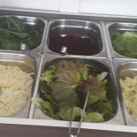 Marmitão Nourriture