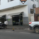 Na Hora Do Almoço Extérieur