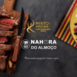 Na Hora Do Almoço Carte