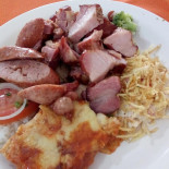 Na Hora Do Almoço Nourriture