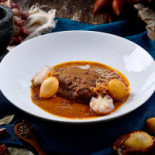 Na Hora Do Almoço Nourriture