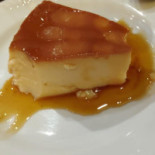 Café Patriota food