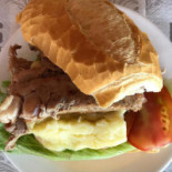 Everando’s E Lanchonete Nourriture