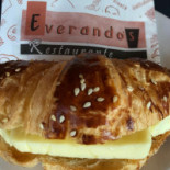 Everando’s E Lanchonete Nourriture