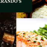 Everando’s E Lanchonete Nourriture