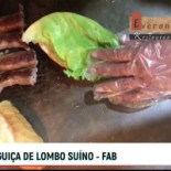 Everando’s E Lanchonete Carte