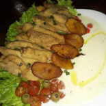 Everando’s E Lanchonete Nourriture