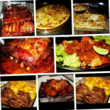 Everando’s E Lanchonete Nourriture