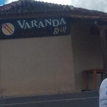 Varanda Grill Exterior