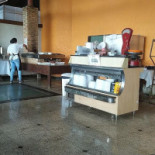 Varanda Grill Bebida