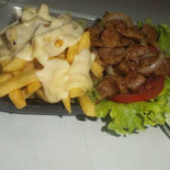 Varanda Grill Nourriture
