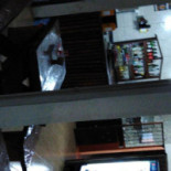 Varanda Grill Dentro