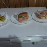 Varanda Grill Boisson
