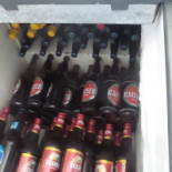 Varanda Grill Boisson