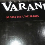Varanda Grill Logo
