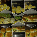 Varanda Grill Gurú
